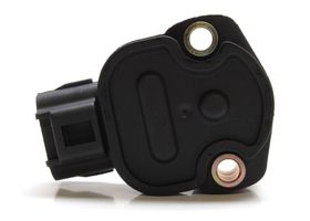 Sensor De Posición Del Acelerador (TPS)