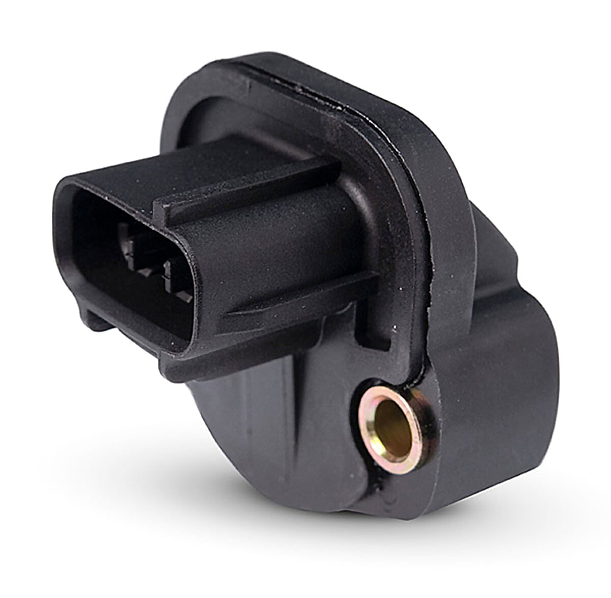 Sensor De Posición Del Acelerador (TPS)