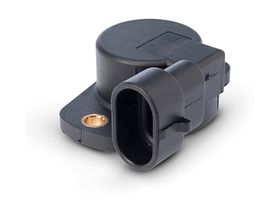 Sensor De Posición Del Acelerador (TPS)