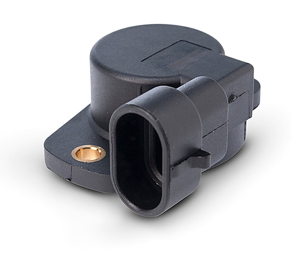 Sensor De Posición Del Acelerador (TPS)