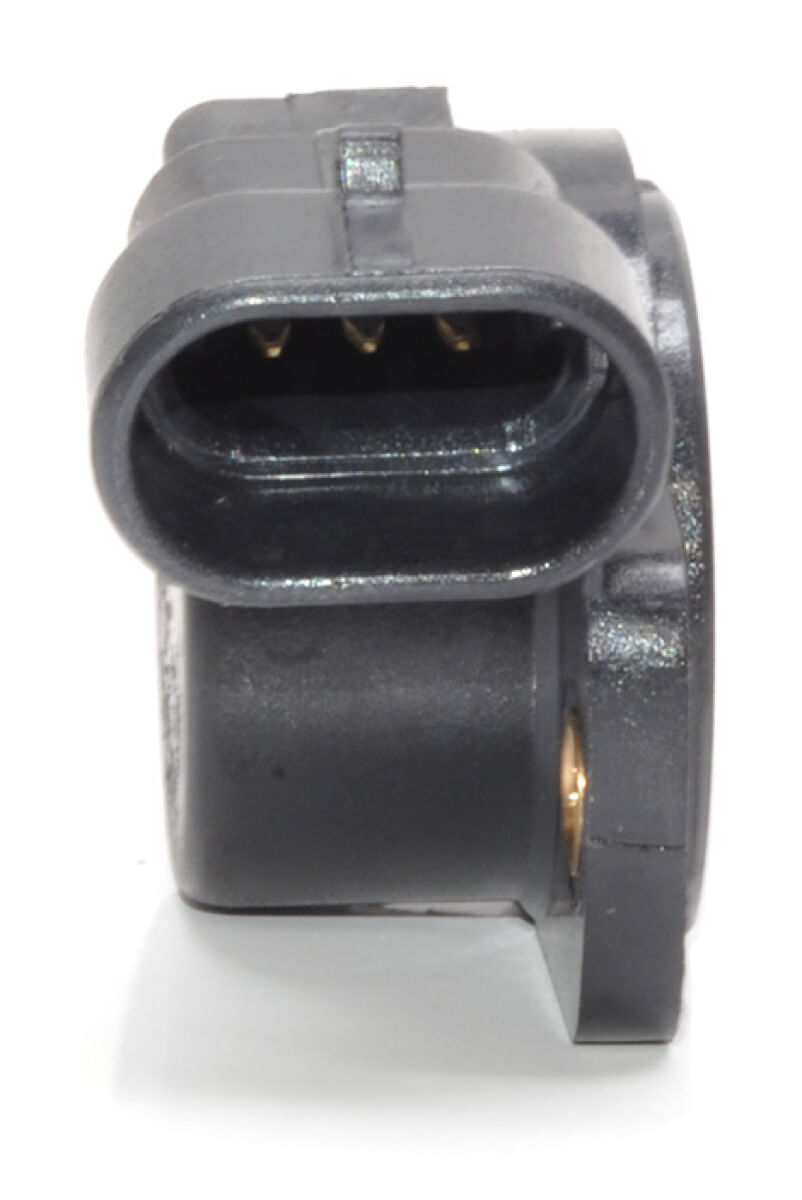 Sensor De Posición Del Acelerador (TPS)