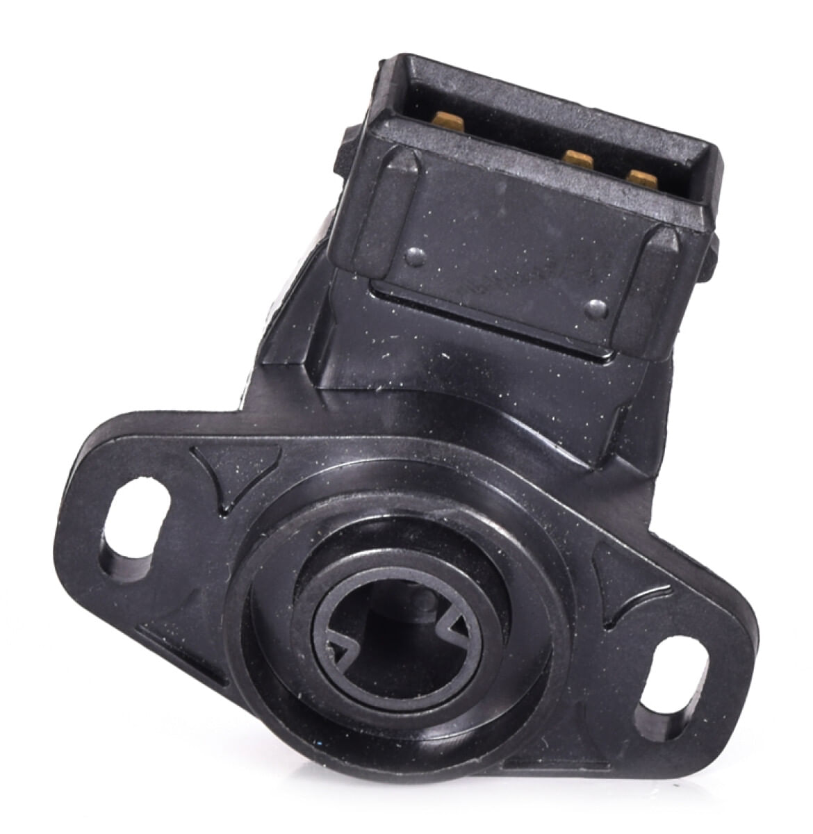 Sensor De Posición Del Acelerador (TPS)