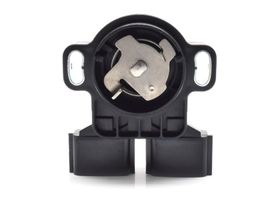 Sensor De Posición Del Acelerador (TPS)