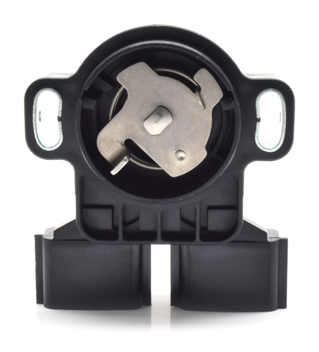 Sensor De Posición Del Acelerador (TPS)