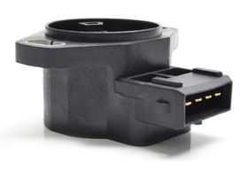 Sensor De Posición Del Acelerador (TPS)