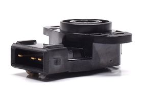 Sensor De Posición Del Acelerador (TPS)