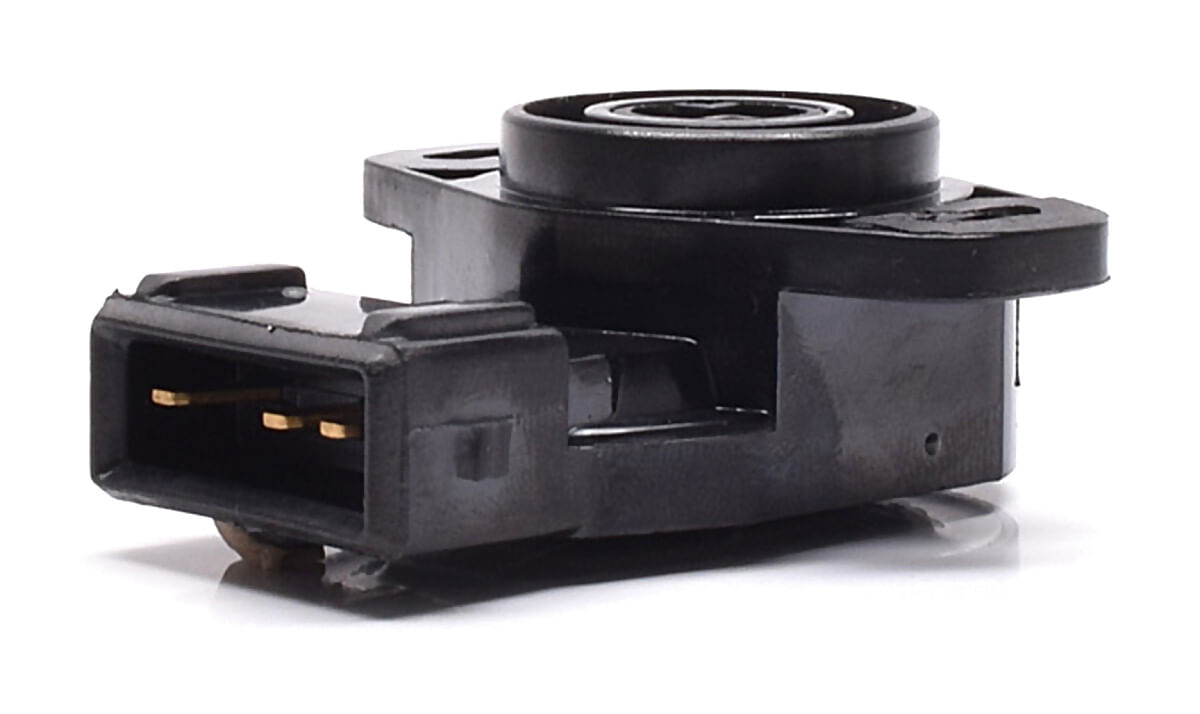 Sensor De Posición Del Acelerador (TPS)