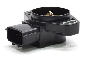 Sensor De Posición Del Acelerador (TPS)