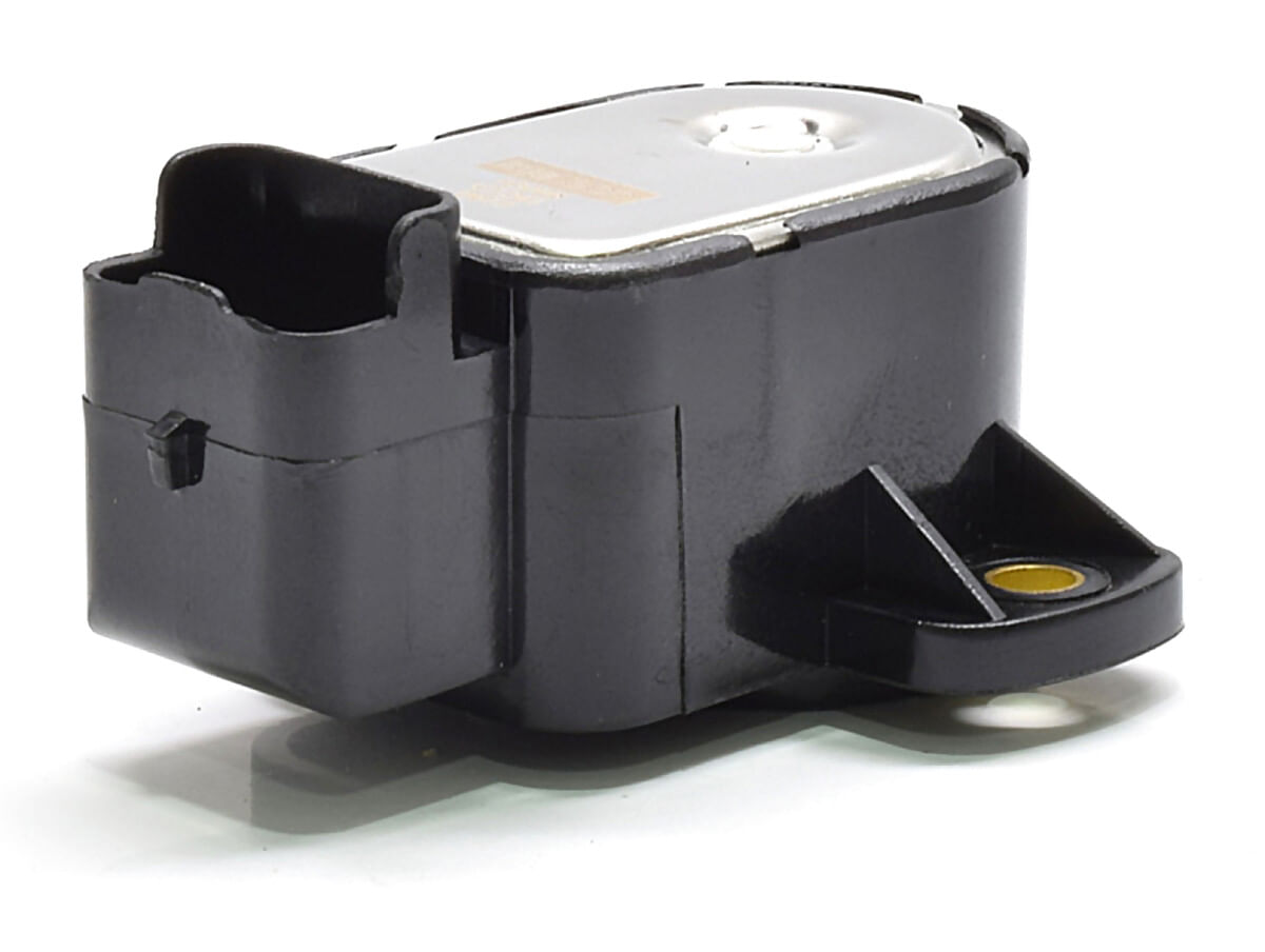 Sensor De Posición Del Acelerador (TPS)