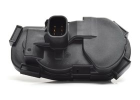 Sensor De Posición Del Acelerador (TPS)