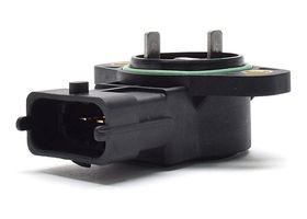 Sensor De Posición Del Acelerador (TPS)