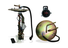 Módulo Bomba De Combustible