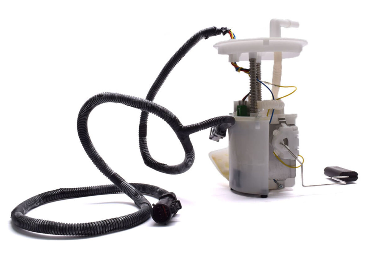 Módulo Bomba De Combustible