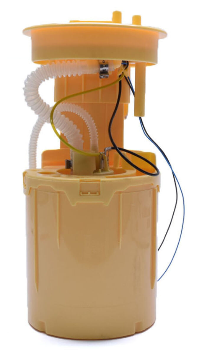 Módulo Bomba De Combustible