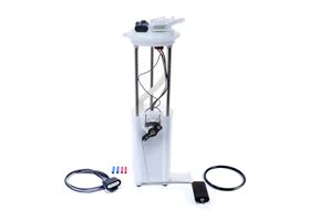 Módulo Bomba De Combustible