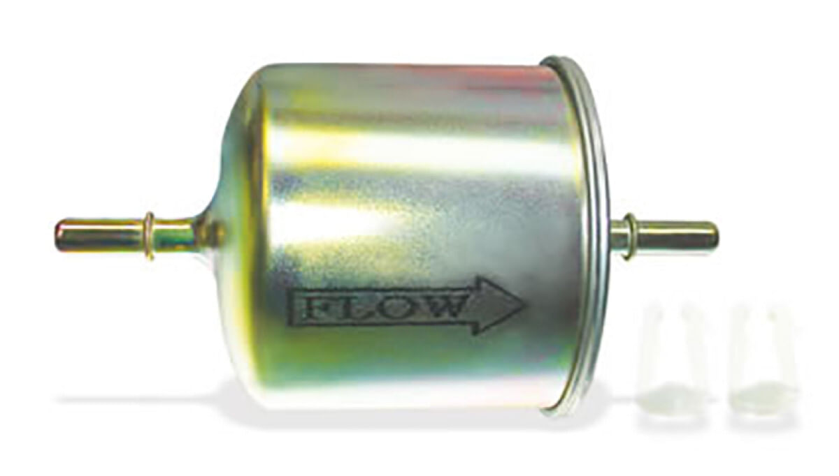 Filtro Para Combustible