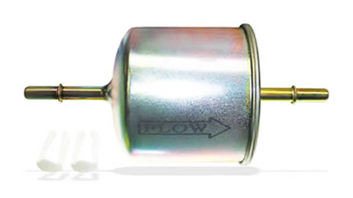 Filtro Para Combustible