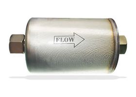 Filtro Para Combustible