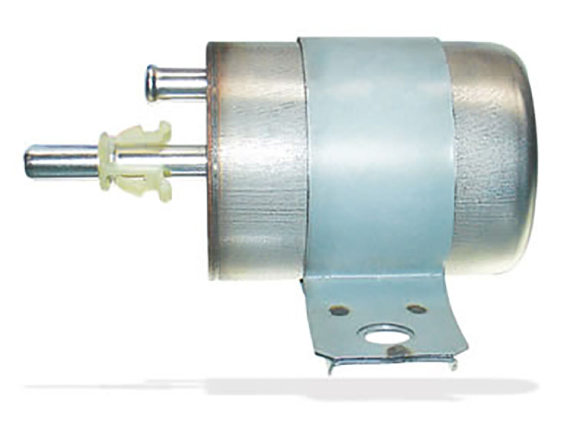 Filtro Para Combustible