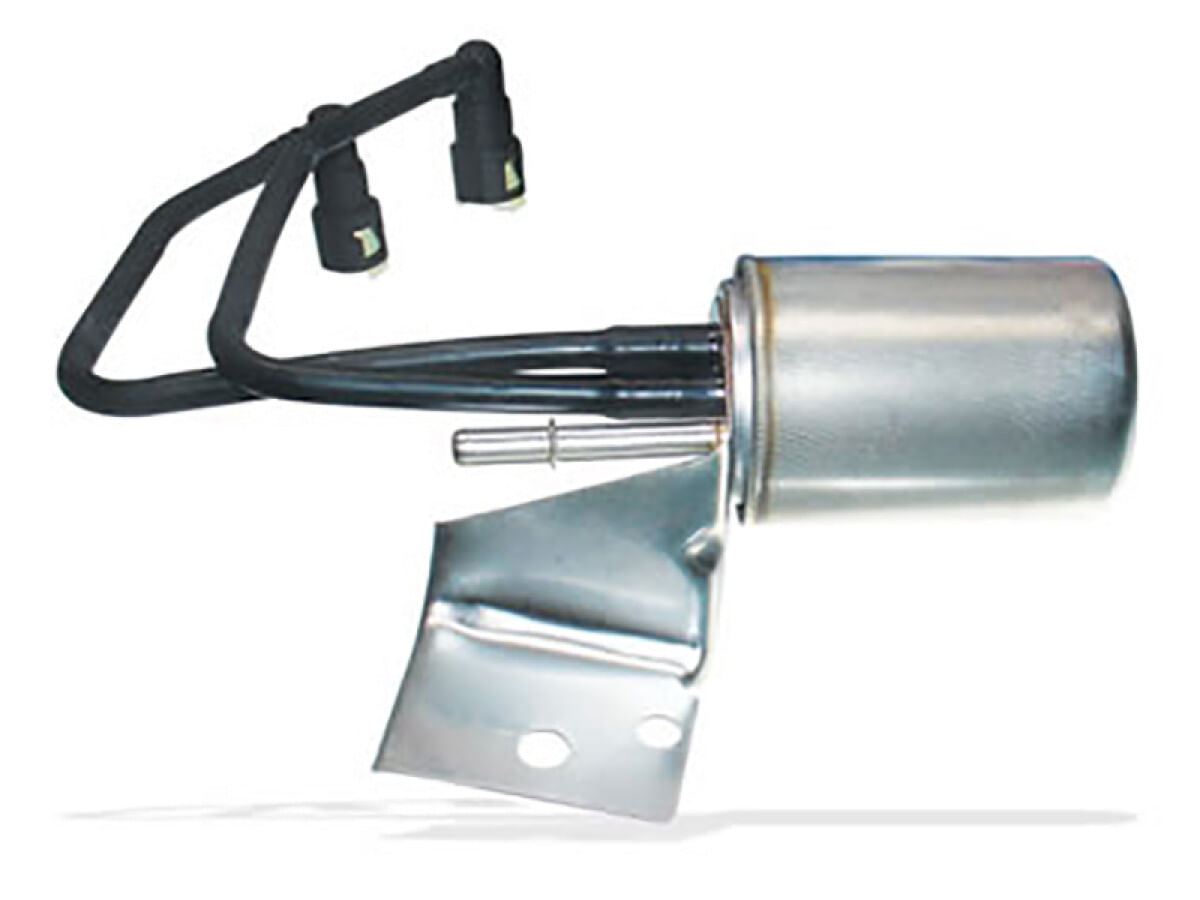 Filtro Para Combustible