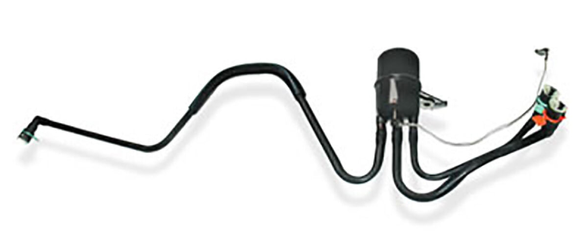 Filtro Para Combustible
