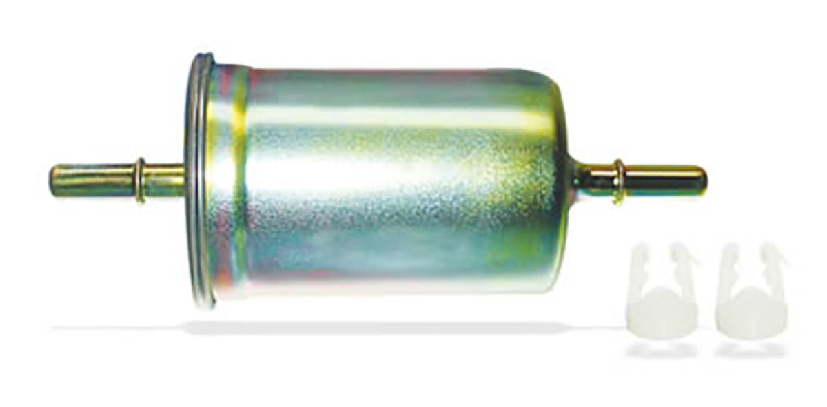 Filtro Para Combustible