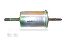 Filtro Para Combustible