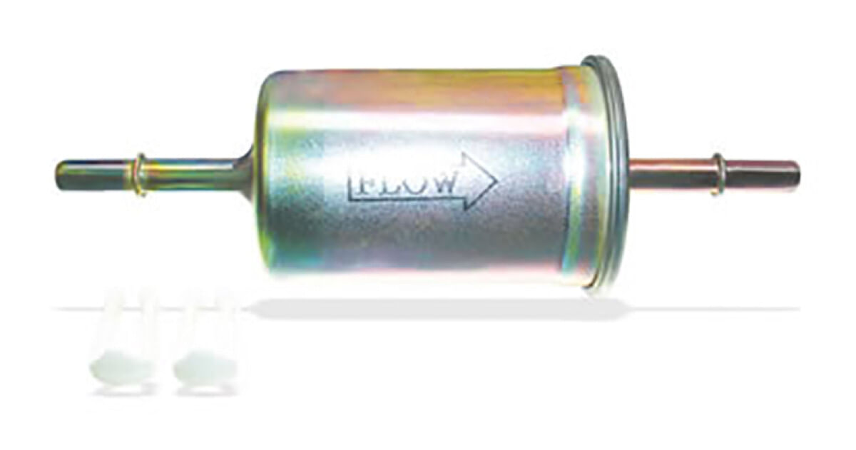 Filtro Para Combustible