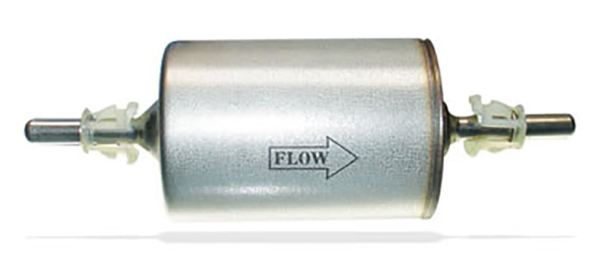Filtro Para Combustible