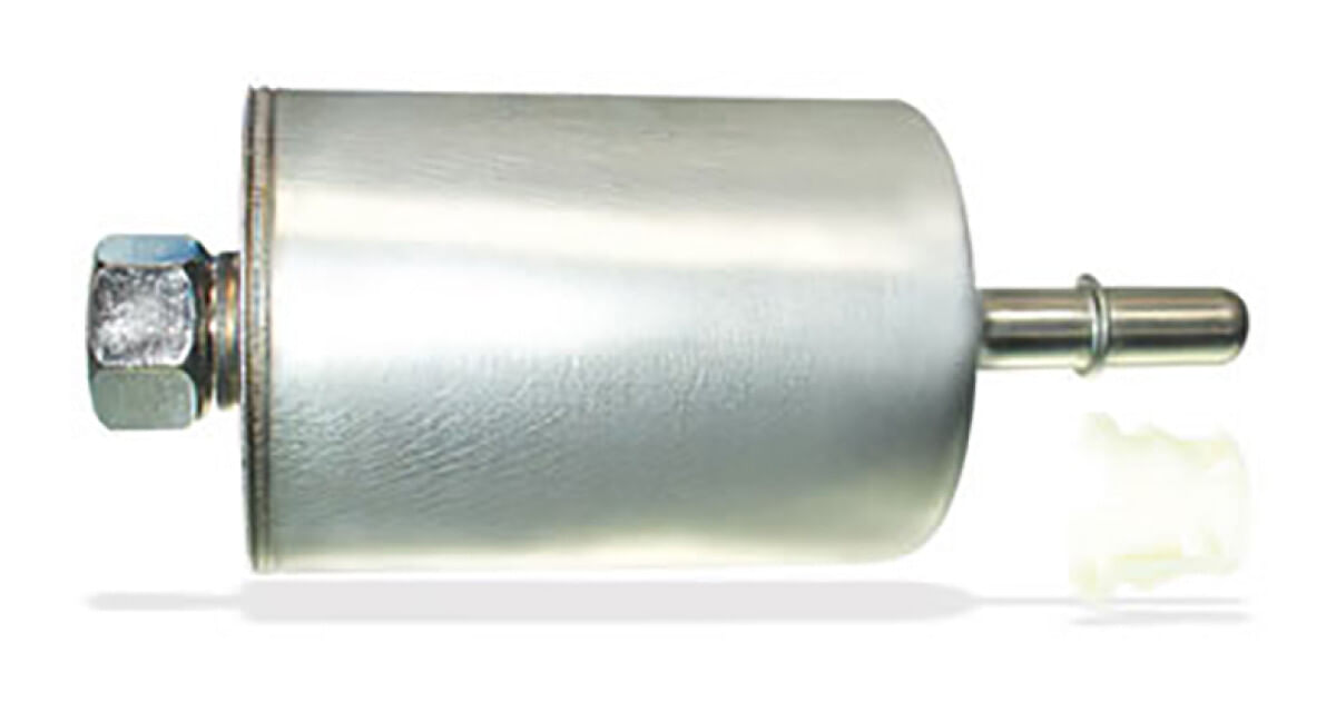Filtro Para Combustible