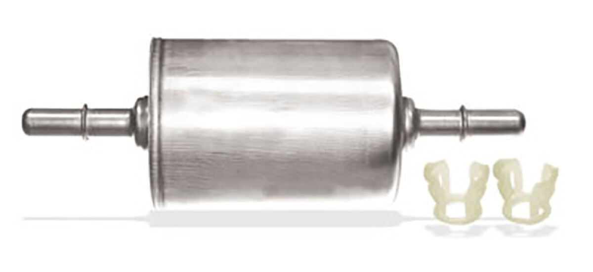 Filtro Para Combustible
