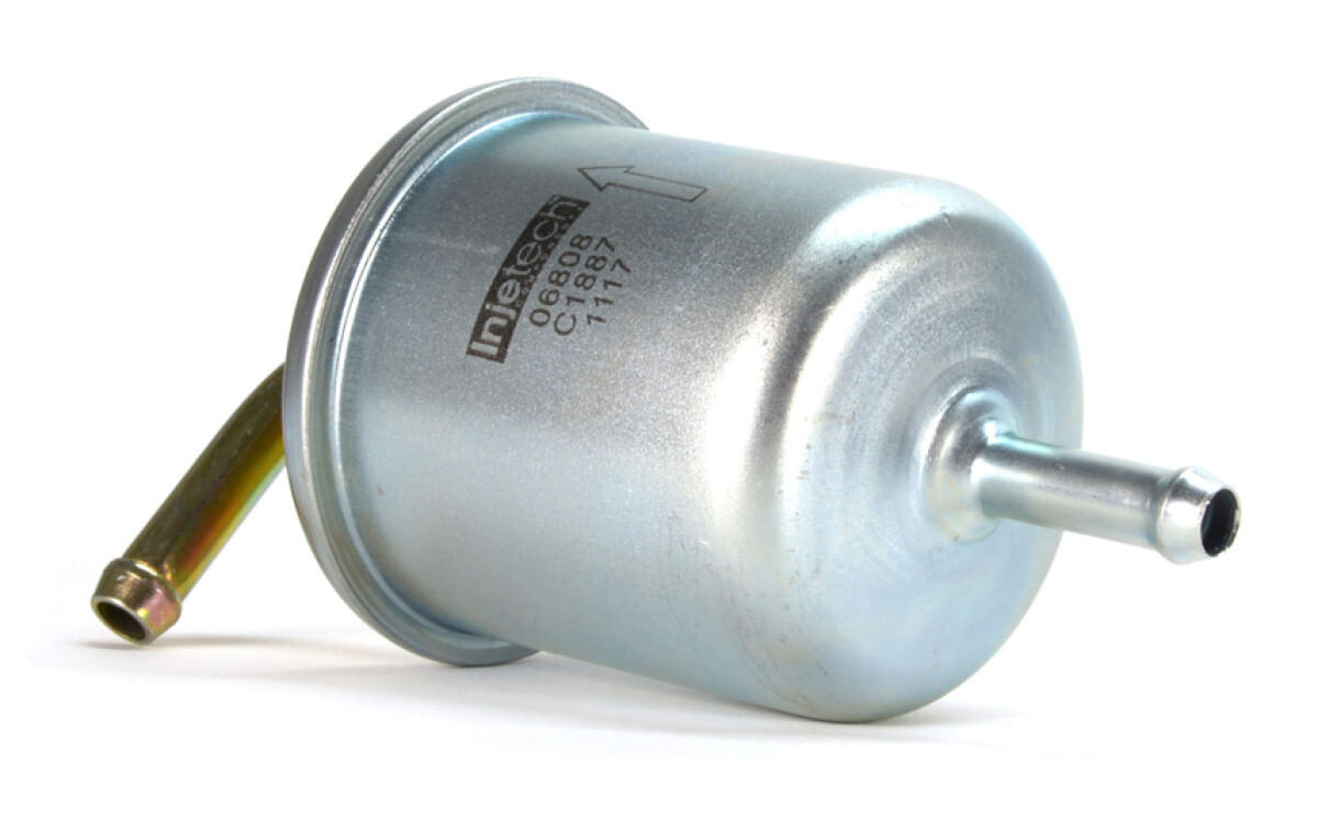 Filtro Para Combustible