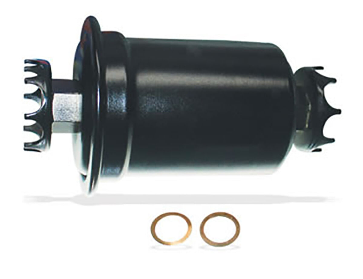 Filtro Para Combustible
