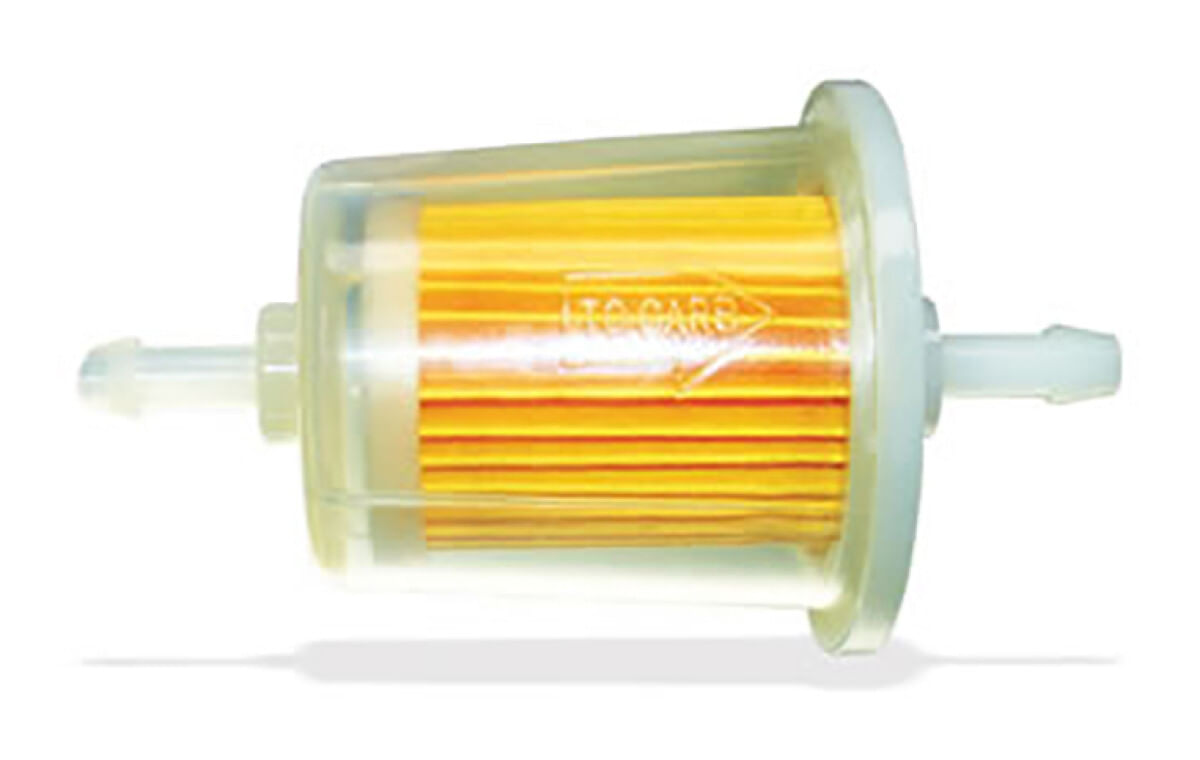 Filtro Para Combustible