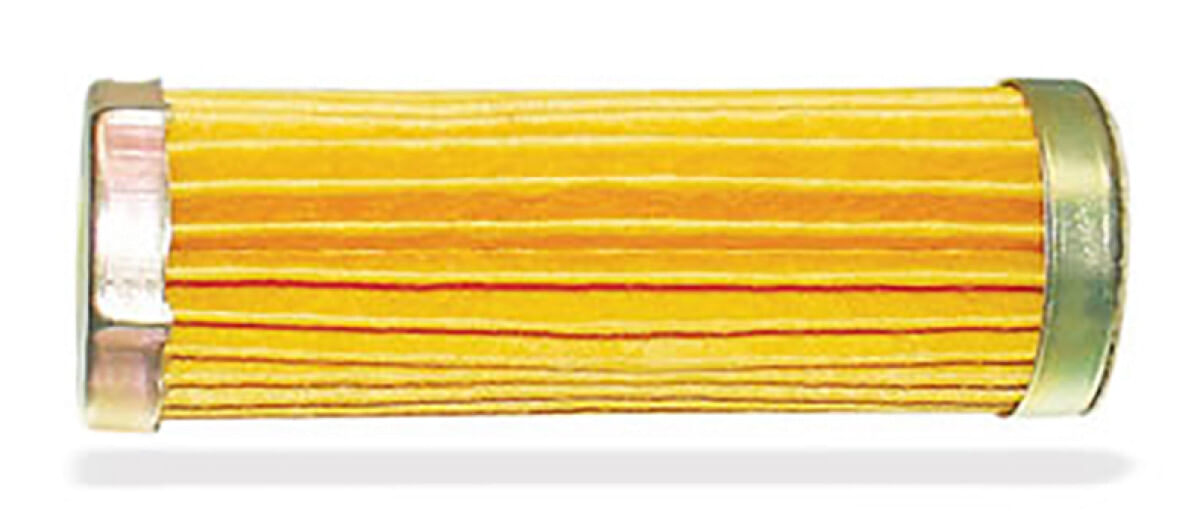 Filtro Para Combustible
