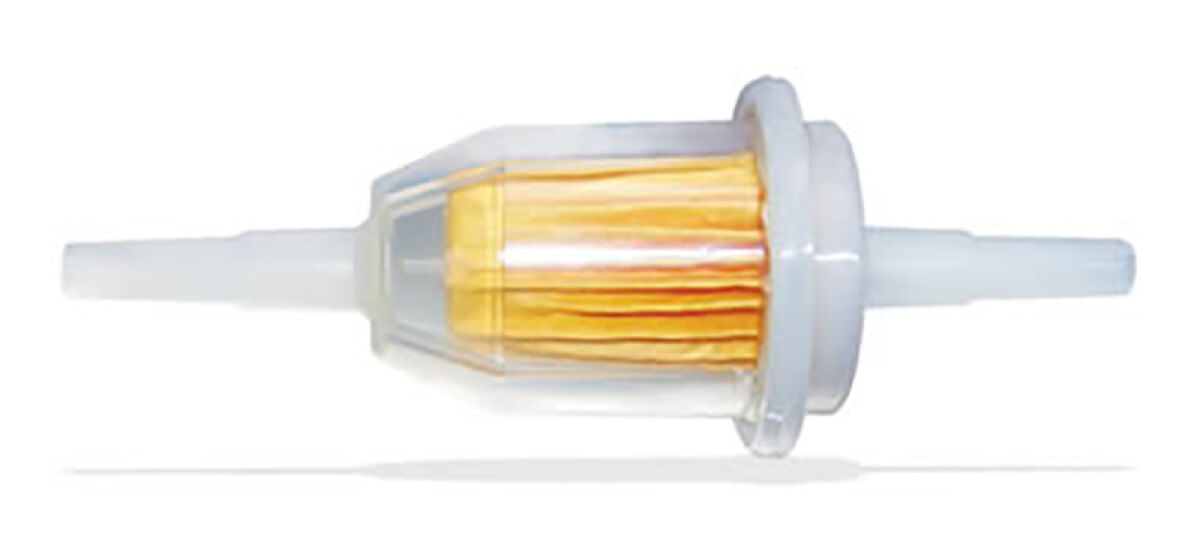 Filtro Para Combustible