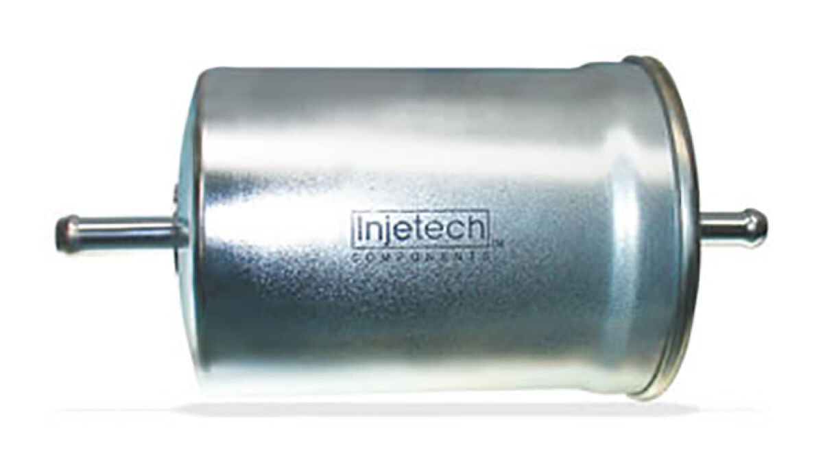 Filtro Para Combustible