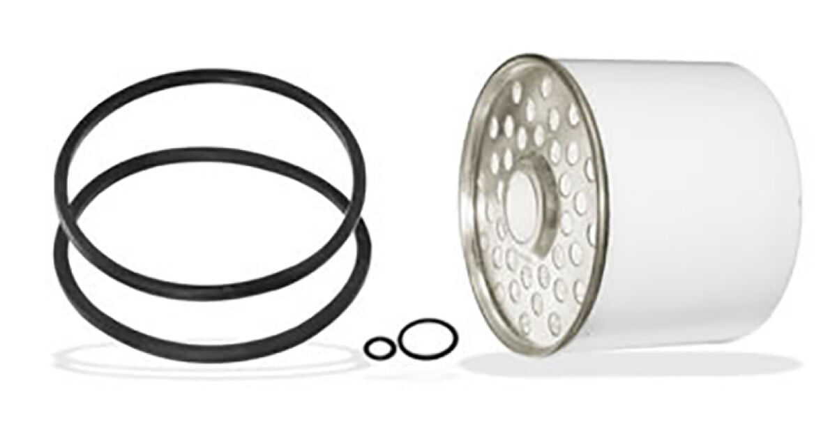 Filtro Para Combustible
