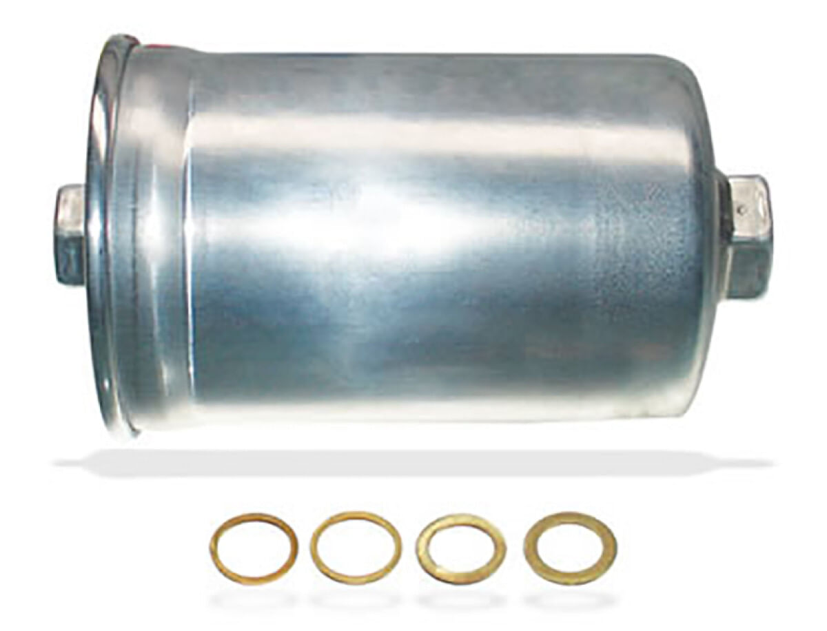 Filtro Para Combustible