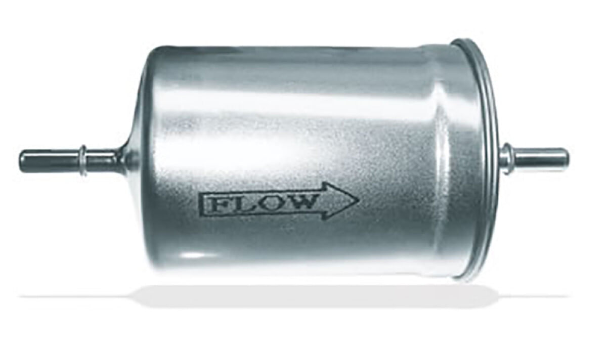 Filtro Para Combustible