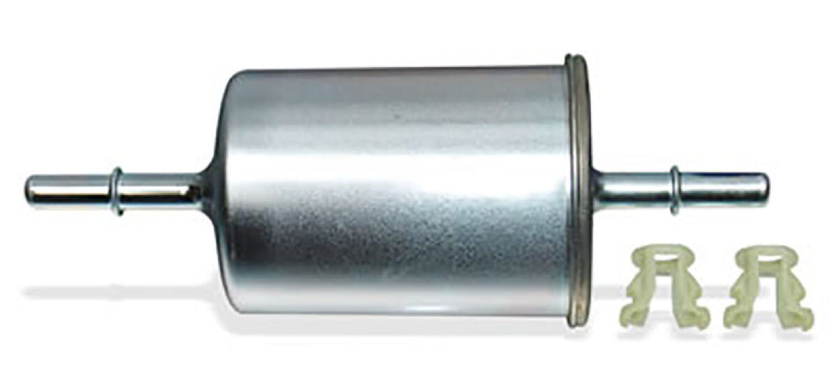 Filtro Para Combustible