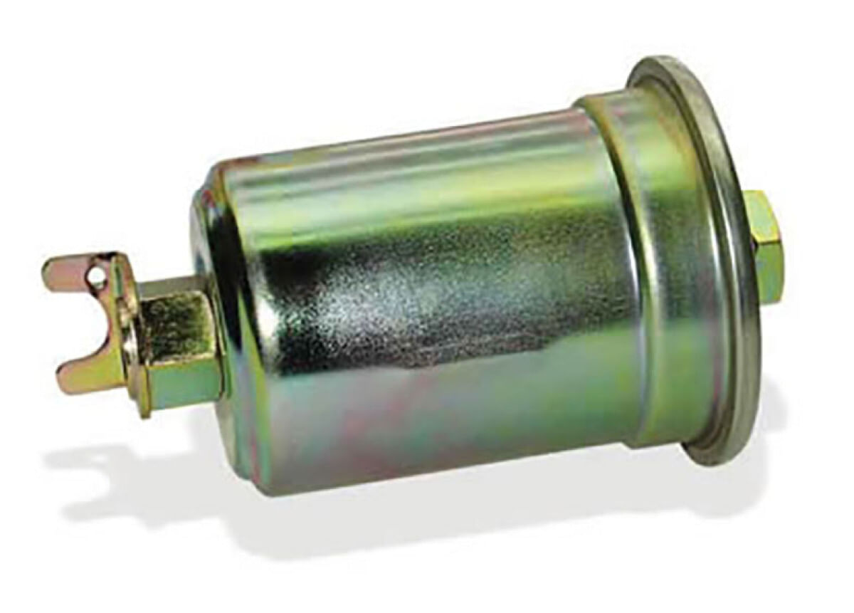 Filtro Para Combustible