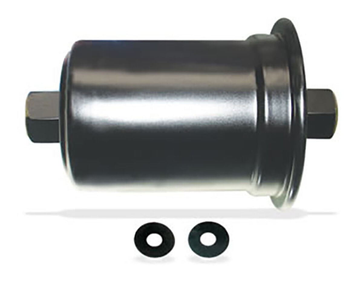 Filtro Para Combustible