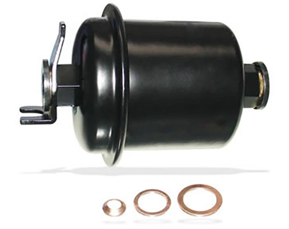 Filtro Para Combustible