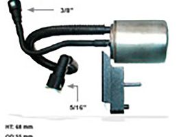 Filtro Para Combustible