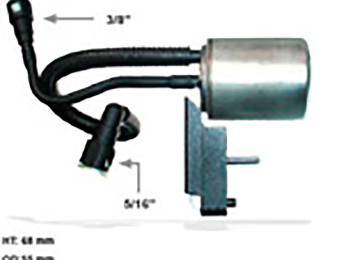 Filtro Para Combustible