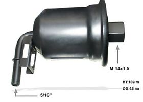 Filtro Para Combustible