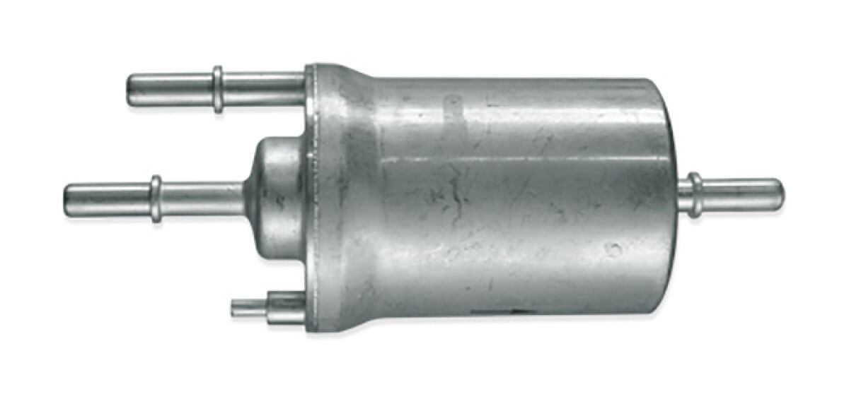 Filtro Para Combustible