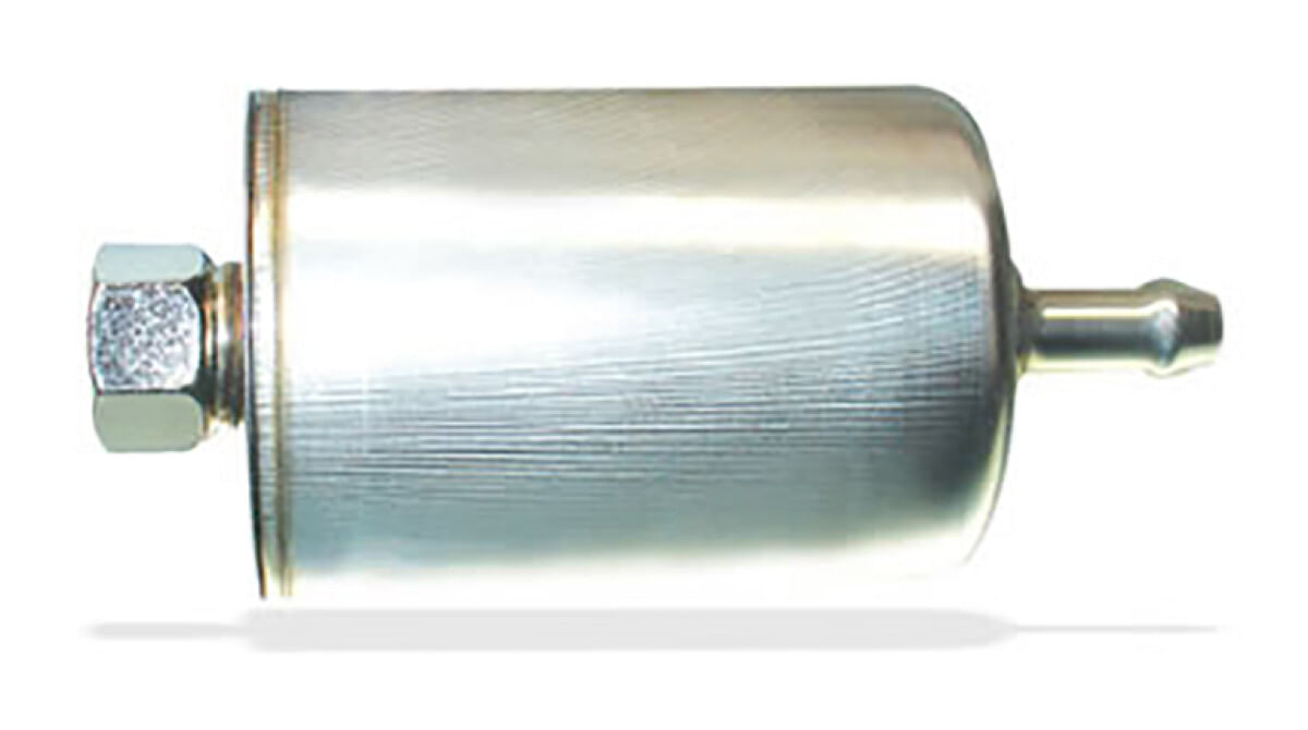 Filtro Para Combustible