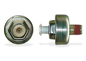 Sensor De Detonación (KS)